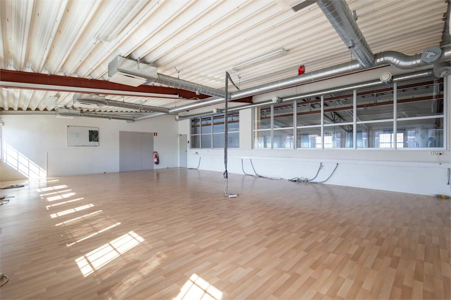 Industrilokal på Industrivägen 41, Sävedalen – bild 11