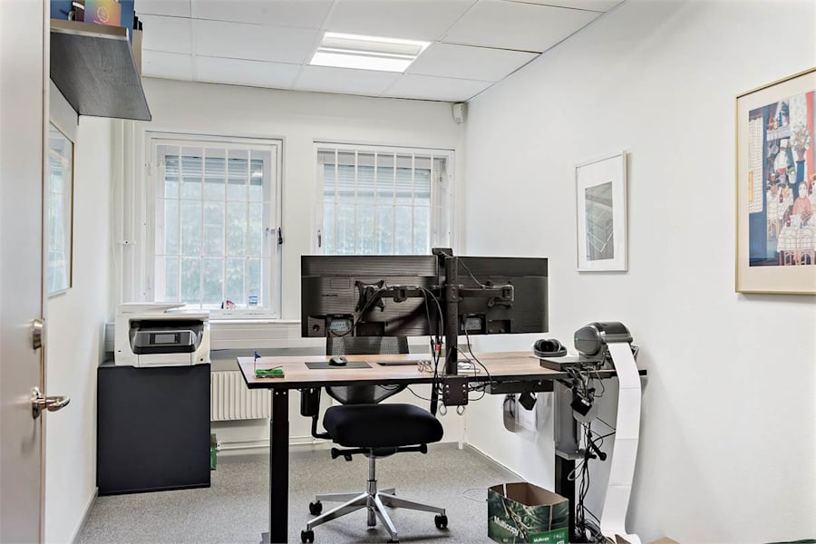 Lagerlokal på Järnbrotts Prästväg 2, Västra Frölunda – bild 6