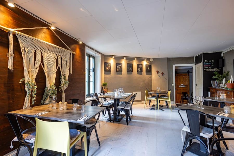 Restauranglokal på Bistro - midsommarkransen, Hägersten – bild 8