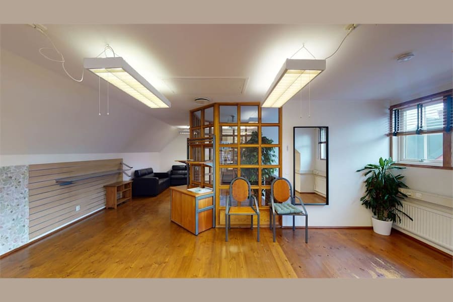 Kontorslokal på Kyrkogatan 21, Halmstad – bild 7