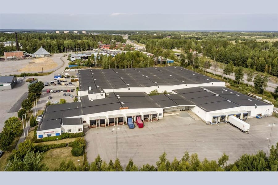 Industrilokal på Stenvretsgatan 2, Enköping – bild 3