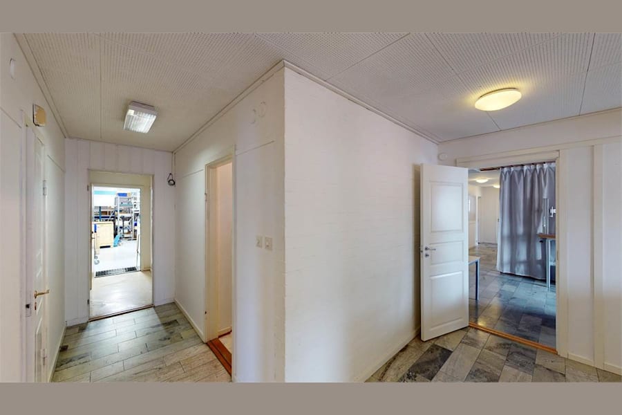 Butikslokal på Industrigatan 14, Kristianstad – bild 12