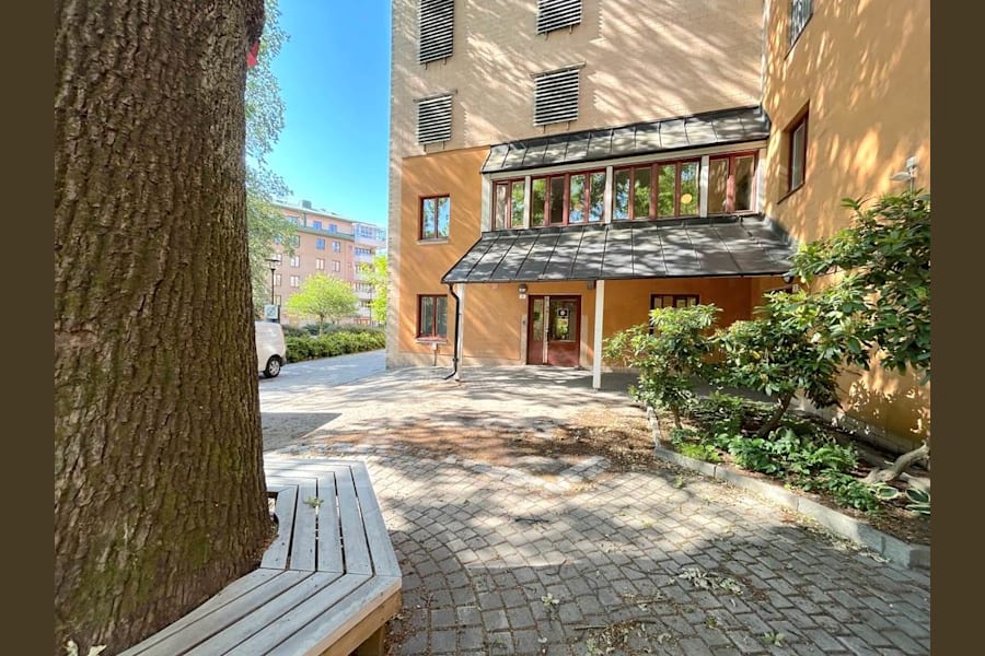 Butikslokal på Färgargårdstorget 1, Stockholm – bild 3