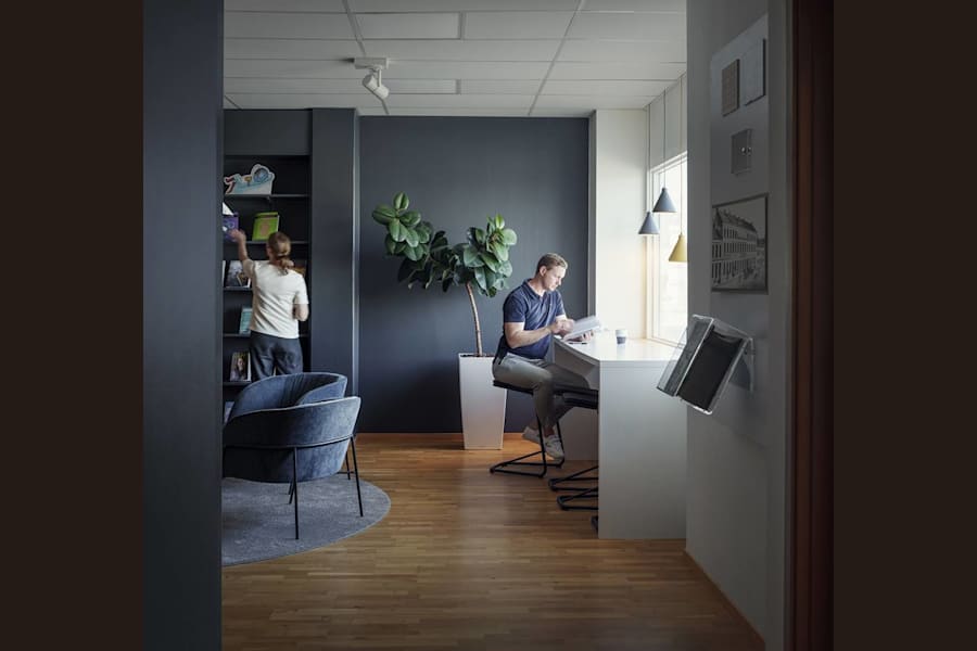 Kontorslokal på Hans Michelsensgatan 9, Malmö – bild 11