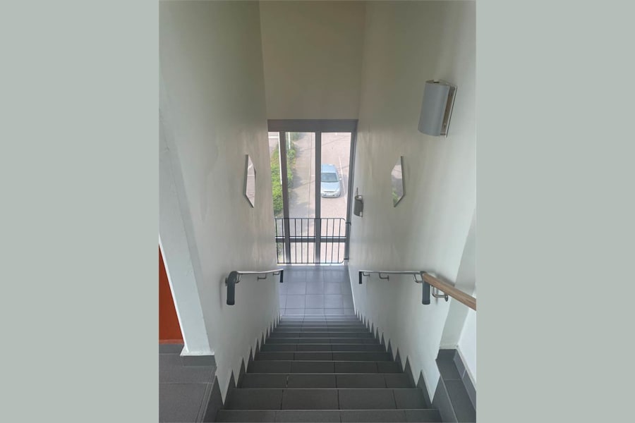 Kontorslokal på Nygatan 64, Falkenberg – bild 5