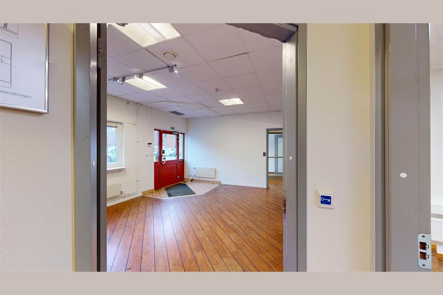 Butikslokal på S:t Nicolai plan 3, Trelleborg – bild 15