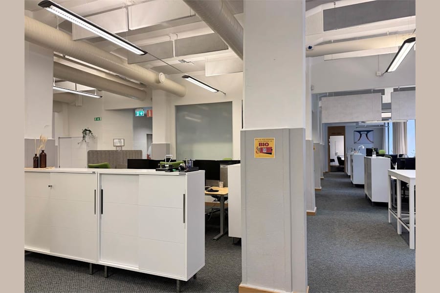 Kontorslokal på Torsgatan 5, Göteborg – bild 23