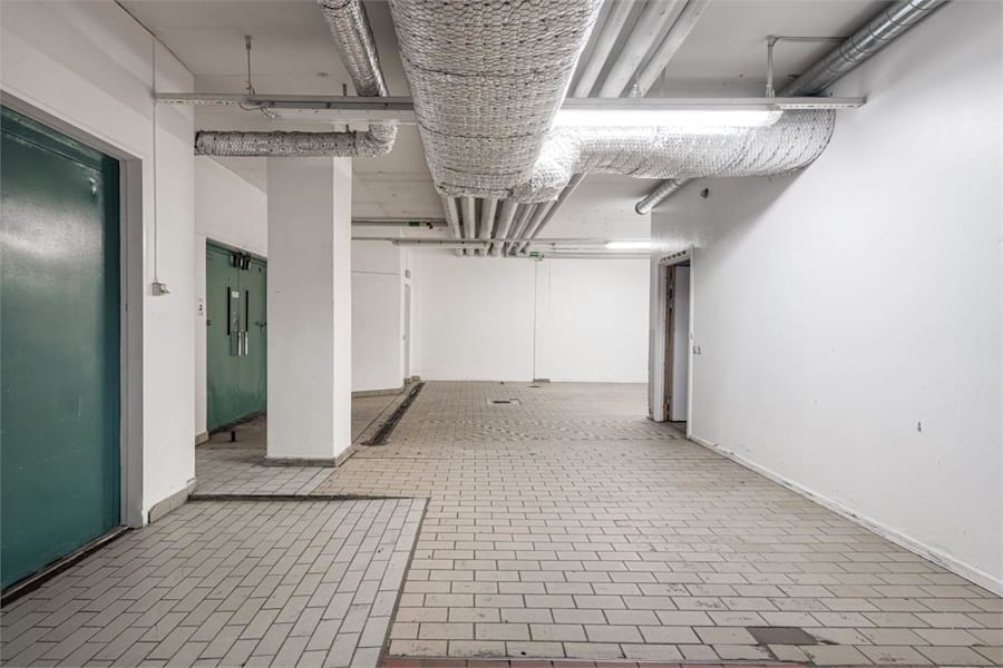 Lagerlokal på Svangatan 2, Göteborg – bild 4