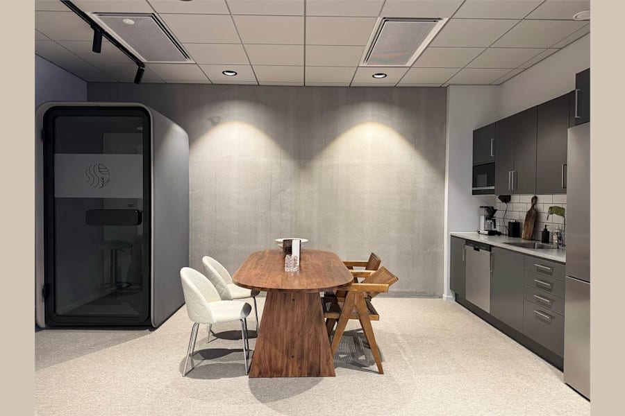 Kontorslokal på Kämpegatan 8, Göteborg – bild 3