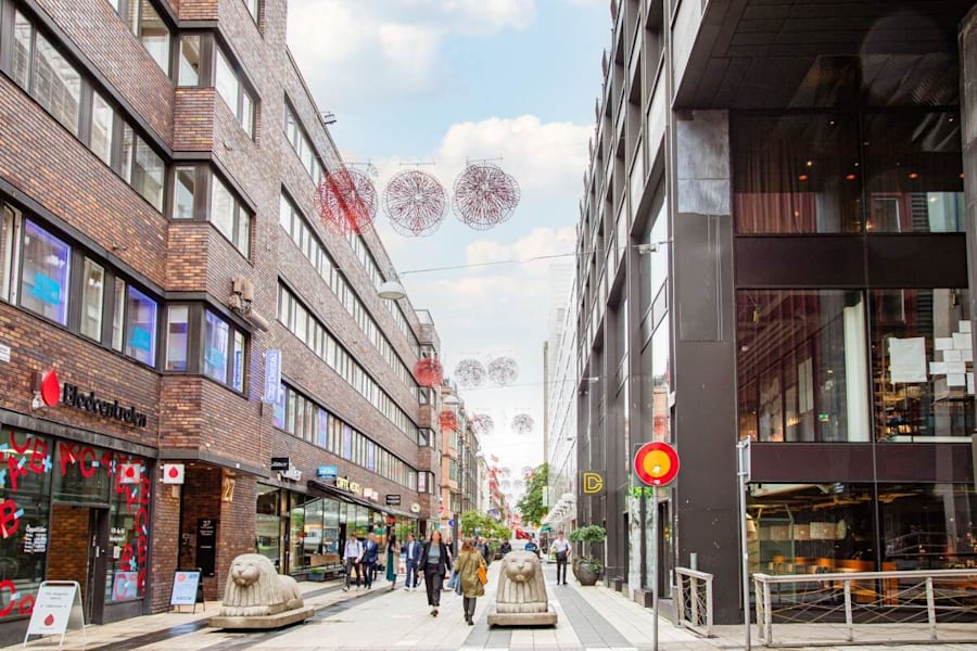 Kontorslokal på Vattugatan 2, STOCKHOLM – bild 12