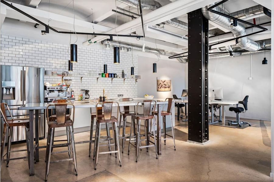 Kontorslokal på Döbelnsgatan 24, STOCKHOLM