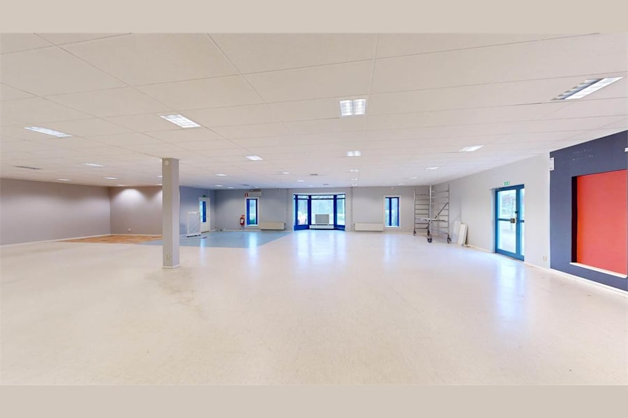 Lokal på Kommendörsgatan 13, Hässleholm – bild 7