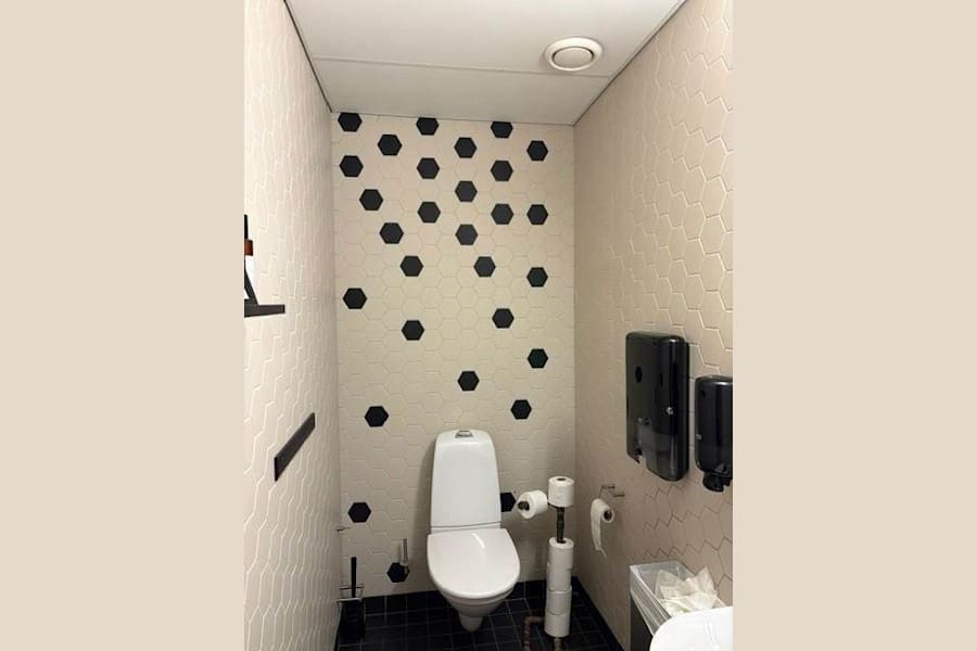 Kontorslokal på Evenemangsgatan 31, SOLNA – bild 5