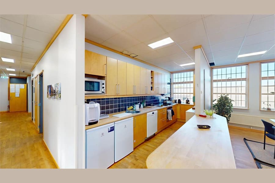 Kontorslokal på Höjdrodergatan 4, Malmö – bild 13