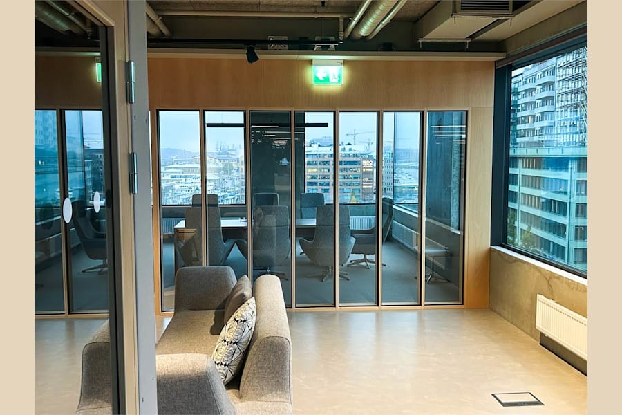 Kontorslokal på Stora Badhusgatan 37, Göteborg – bild 12