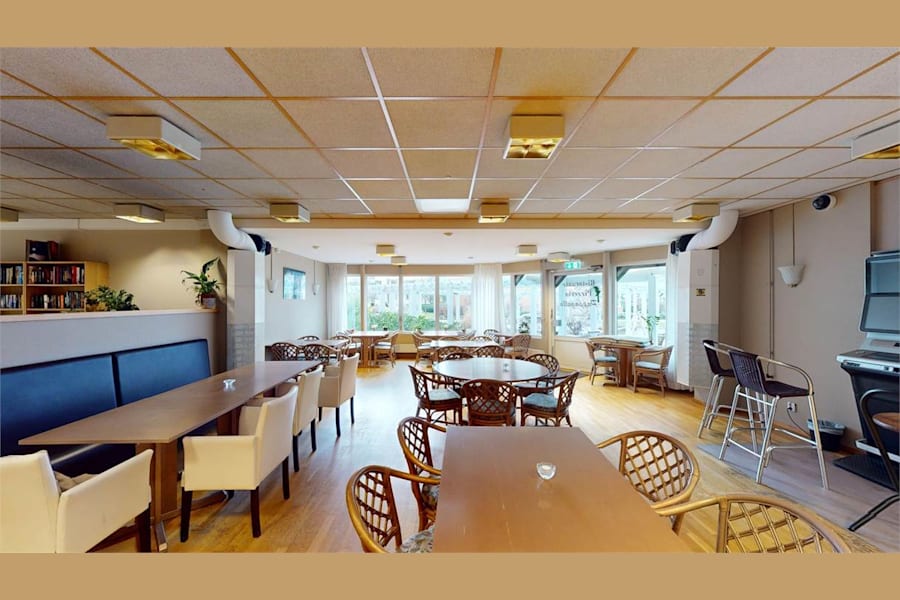 Kontorslokal på Fågelbacksgatan 6, Malmö – bild 4