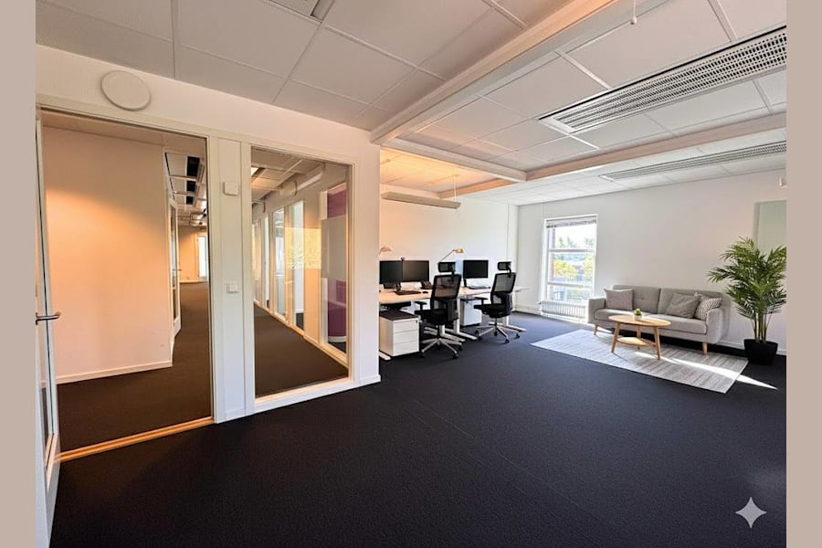 Lokal på Fältspatvägen 4, Lund – bild 8