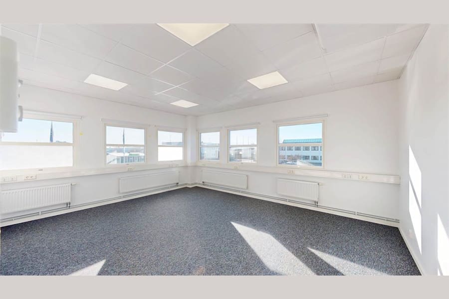 Kontorslokal på Porfyrvägen 14, Lund – bild 5