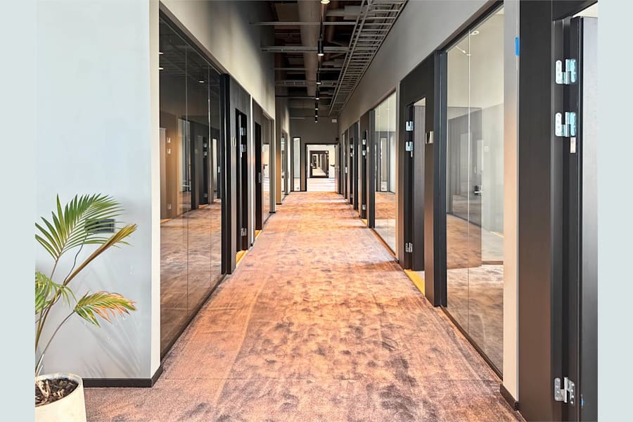 Kontorslokal på Rissneleden 10, Sundbyberg – bild 6