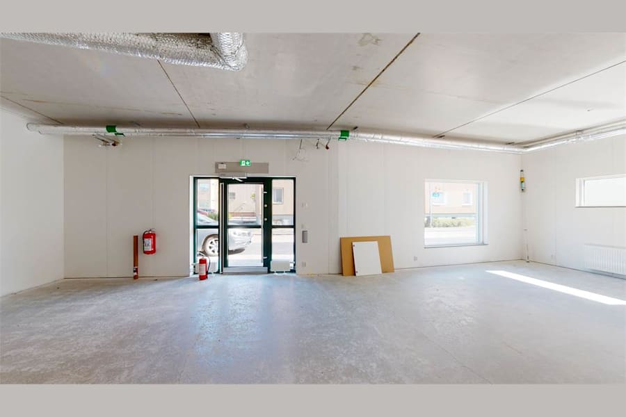 Lokal på Helmfeldtsgatan 51, Halmstad – bild 3