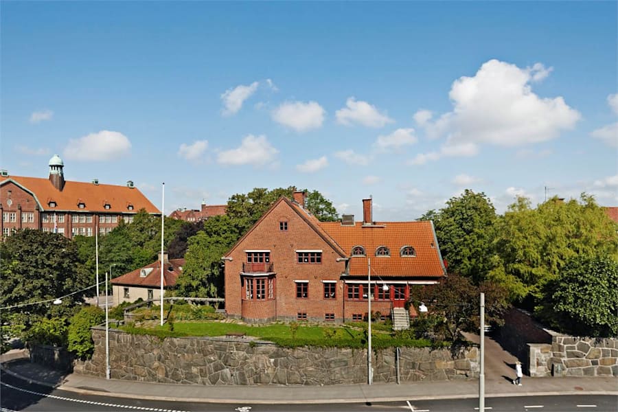 Kontorslokal på Viktor Rydbergsgatan 14, Göteborg – bild 7