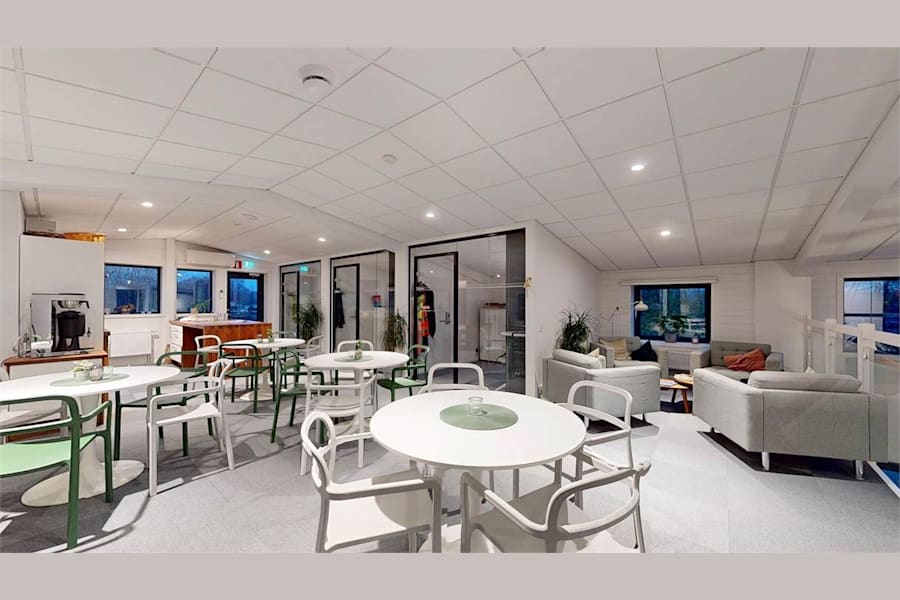 Lagerlokal på Björklundavägen 9, Hässleholm – bild 4