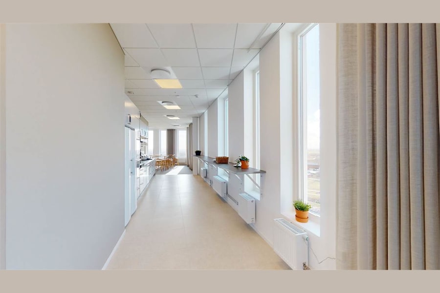 Kontorslokal på Bjäre Plats 11, Vintrie – bild 4