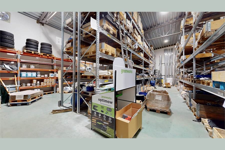 Butikslokal på Singelgatan 6, Malmö – bild 7