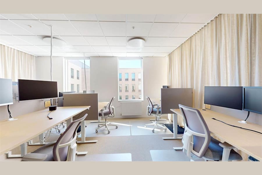 Kontorslokal på Pildammsvägen 6, Malmö – bild 6