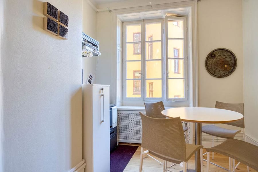 Kontorslokal på Tegnérgatan 35, Stockholm – bild 12