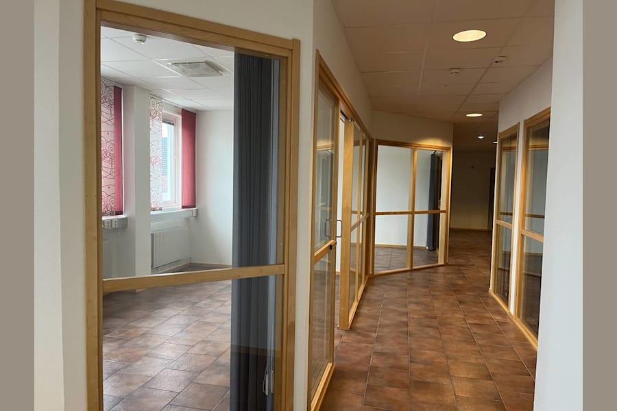 Kontorslokal på Långgatan 8, Ljungby – bild 2