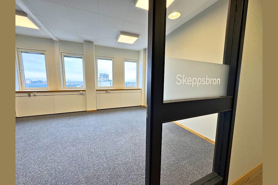 Kontorslokal på Hans Michelsensgatan 9, Malmö – bild 7