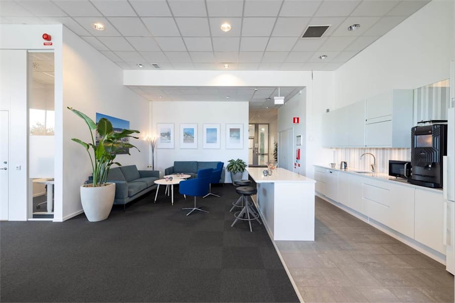 Kontorslokal på Rosenborgsgatan 12, entréplan, Solna – bild 10