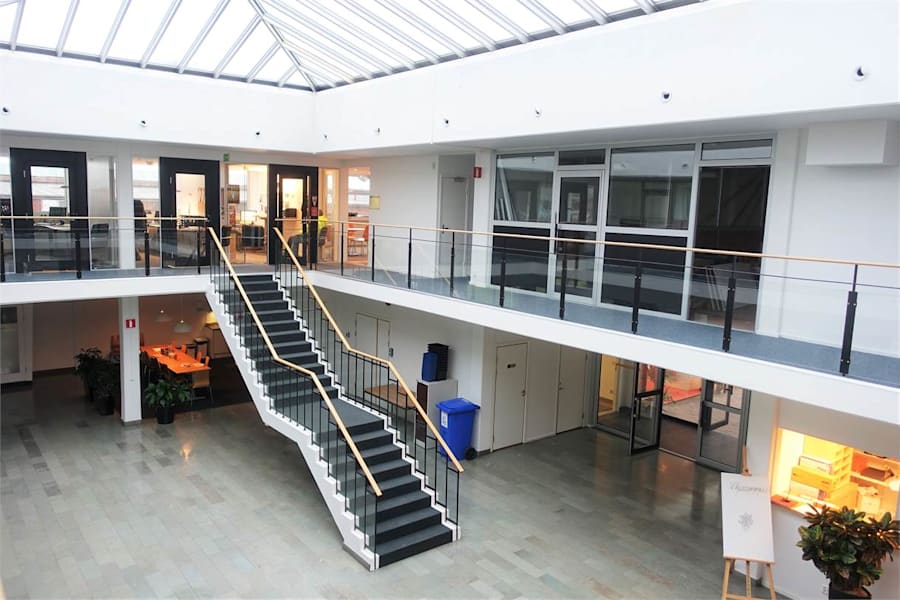 Lagerlokal på Kosterögatan 9, Malmö – bild 2