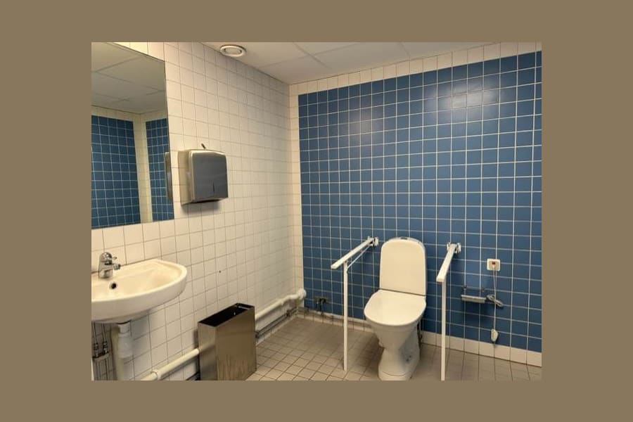 Lagerlokal på Fryksdalsbacken 12-14, FARSTA – bild 11