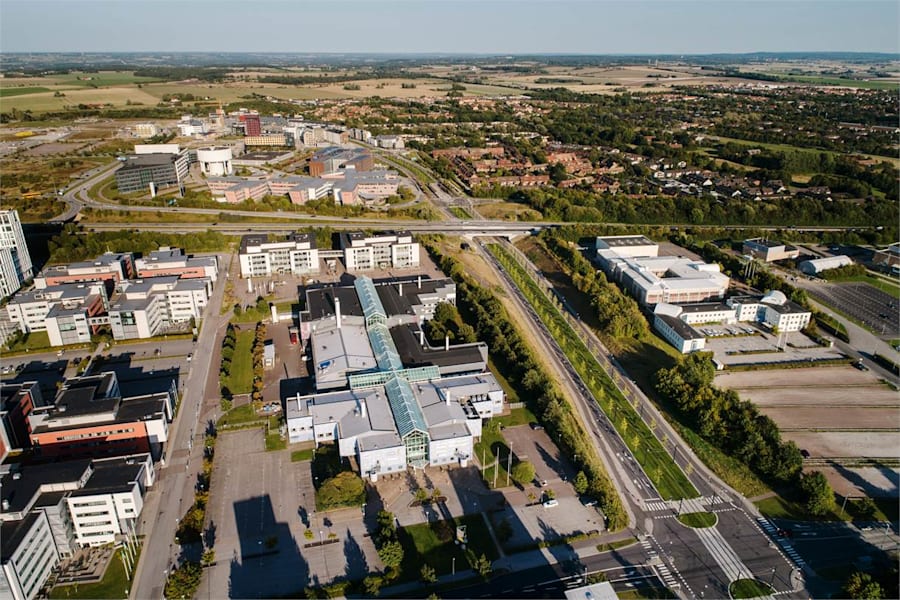 Kontorslokal på Scheelevägen 22, Lund – bild 19