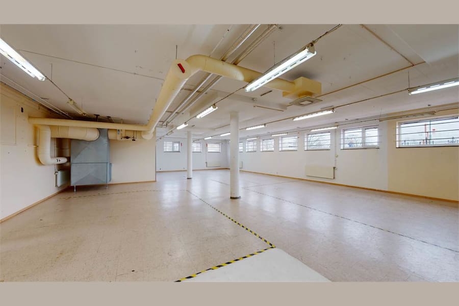 Lagerlokal på Pilåkersgatan 32, Landskrona – bild 4