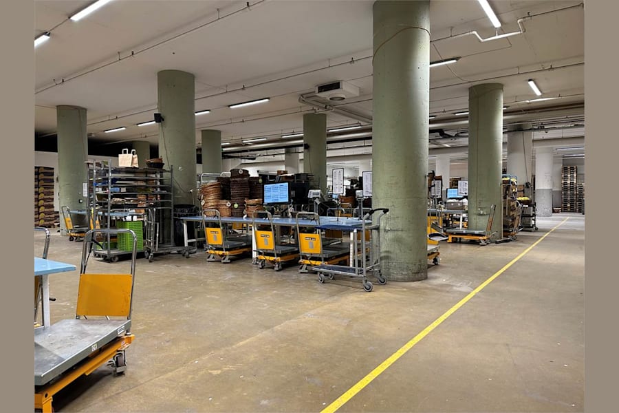 Butikslokal på Voltavägen 9-11, Bromma – bild 5