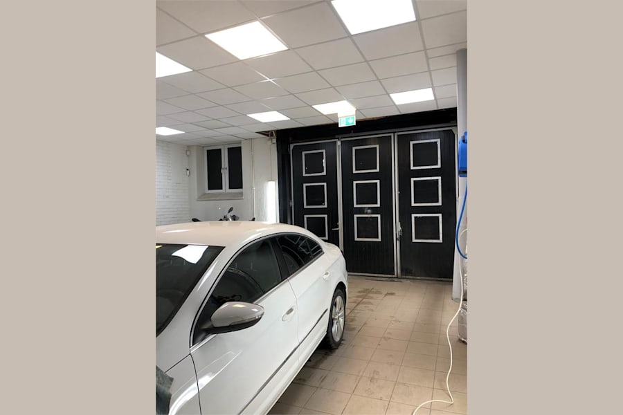 Butikslokal på Stångjärnsgatan 8, Örebro – bild 3