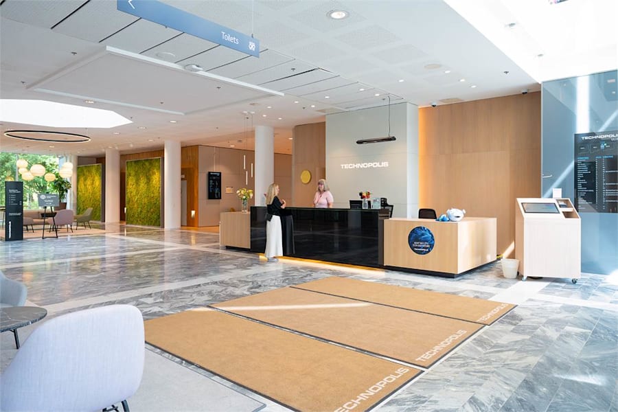 Kontorslokal på Johan Willins gata 8, Göteborg – bild 6