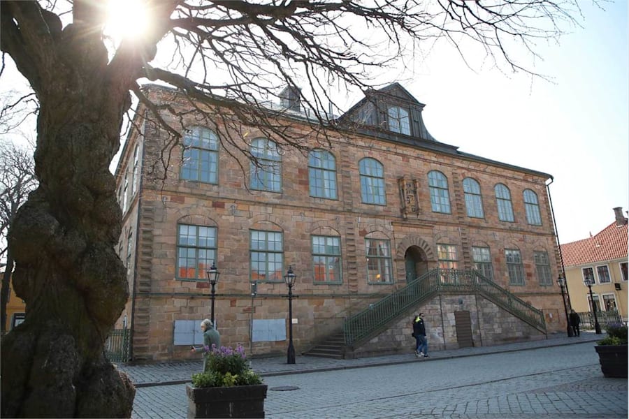 Kontorslokal på Hovrättstorget 3, Jönköping – bild 3