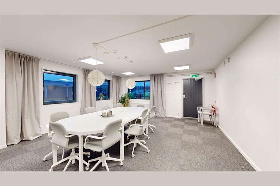 Lagerlokal på Björklundavägen 9, Hässleholm – bild 8