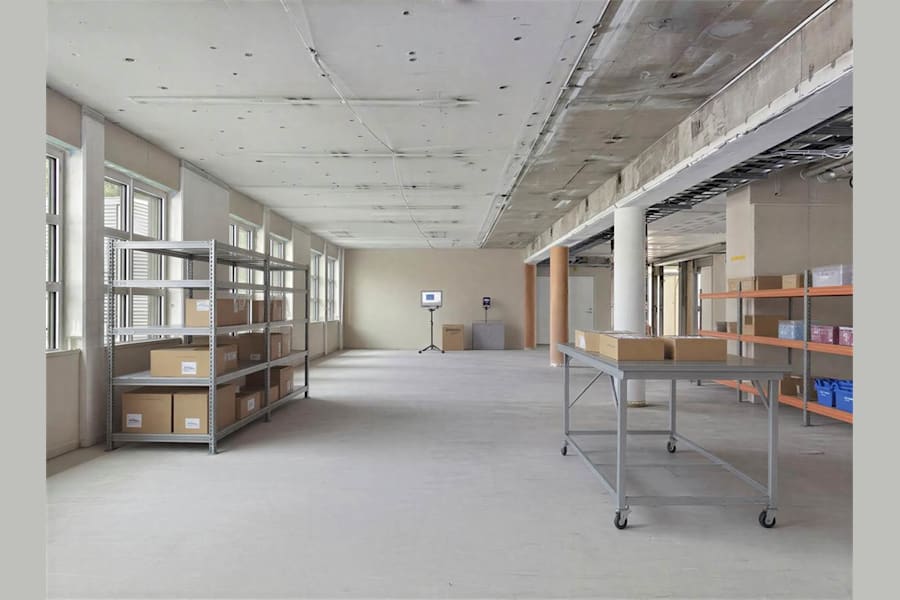 Butikslokal på Victor Hasselblads gata 16, Västra Frölunda – bild 9