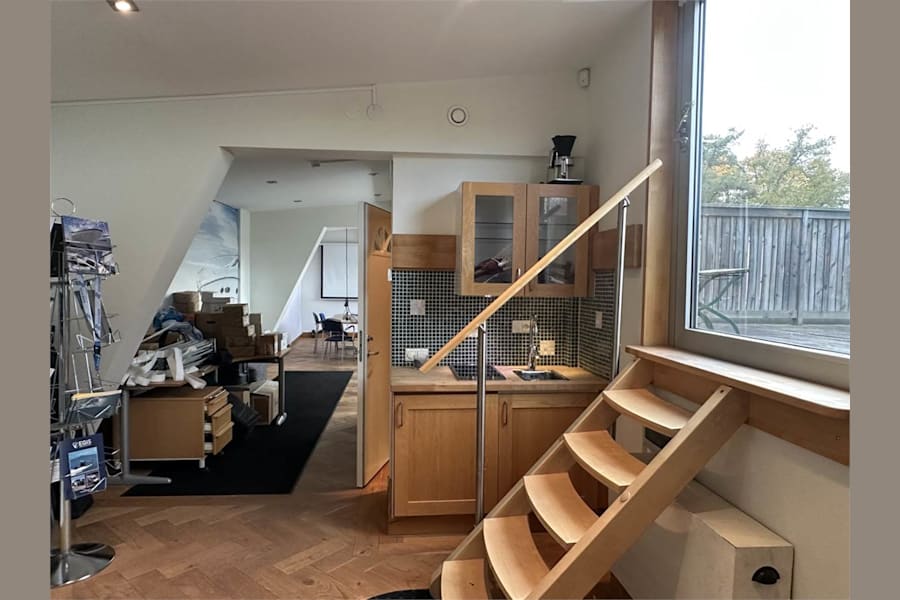 Butikslokal på Missionsvägen 77, BROMMA – bild 5