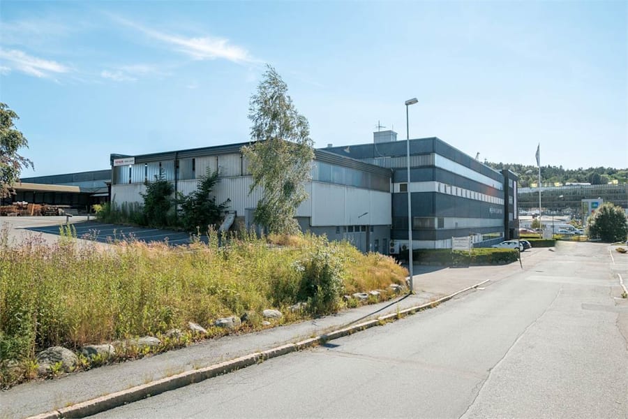 Lagerlokal på Sallarängsgatan 3, MÖLNDAL – bild 3