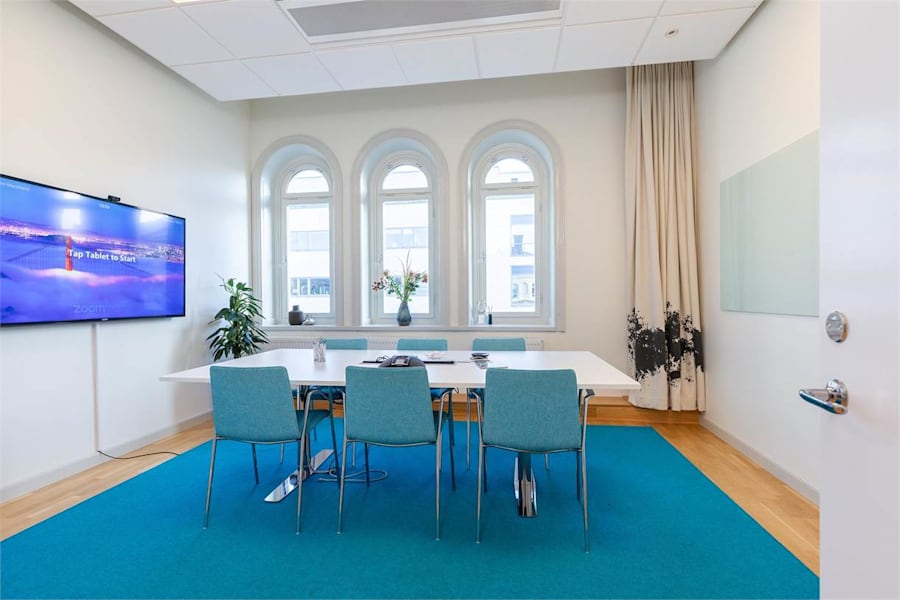 Kontorslokal på Oxenstiernsgatan 15 A, Stockholm – bild 3