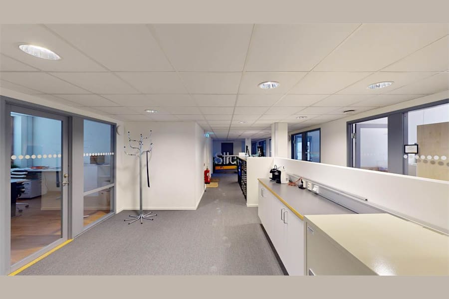 Kontorslokal på Rundelsgatan 16, Malmö – bild 8