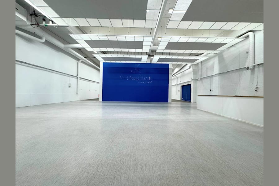 Butikslokal på Pinjegatan 5, Malmö – bild 3