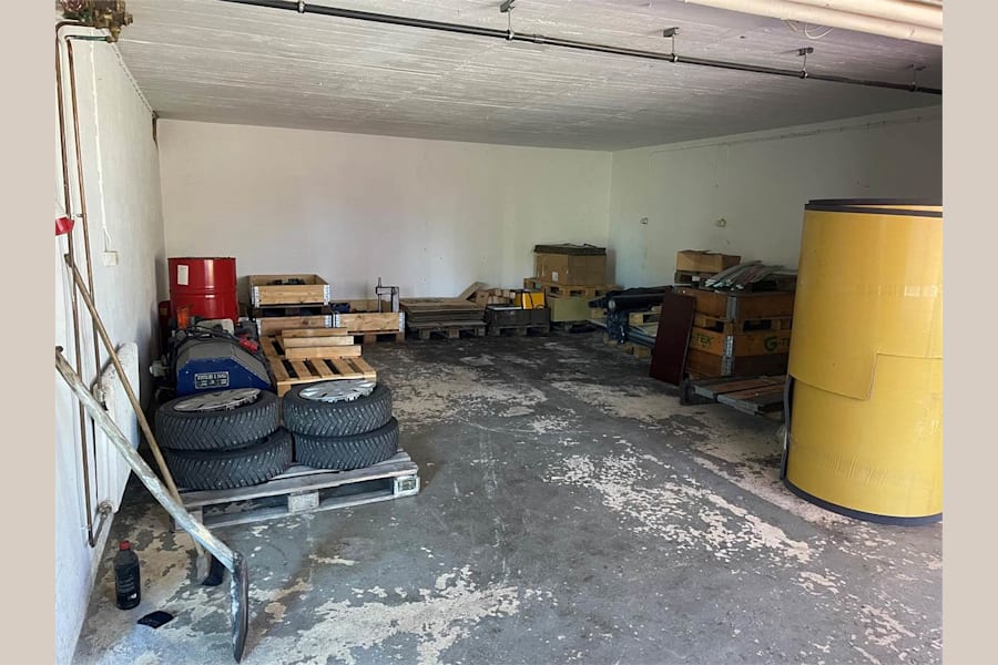 Lagerlokal på Trönningevägen 9, Halmstad – bild 4