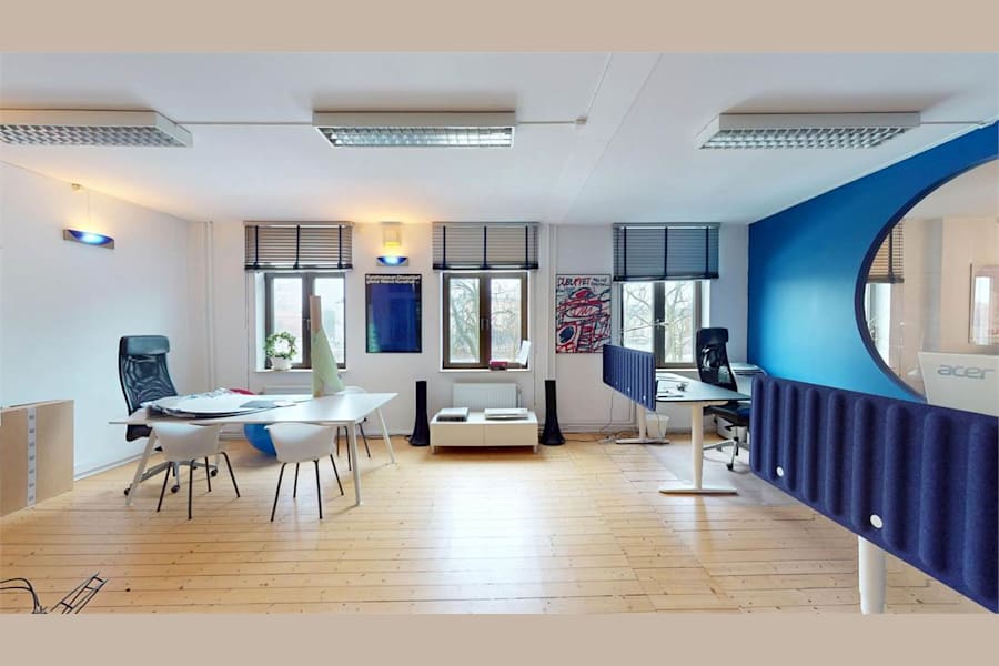 Kontorslokal på Södra promenaden 51, Malmö – bild 3